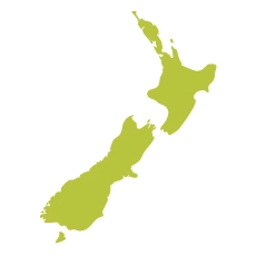 New Zealand