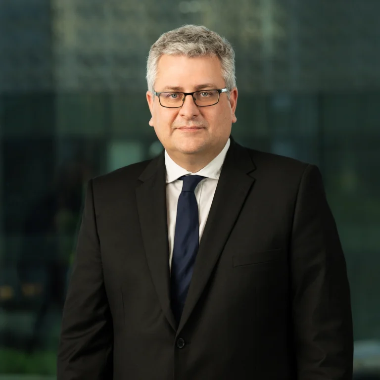 Matthew Glenn Partner photo